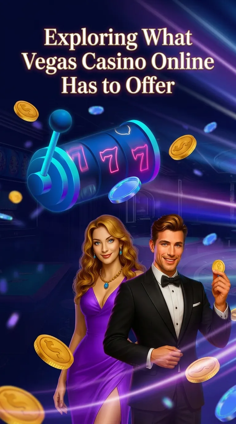 vegas-casino-online games